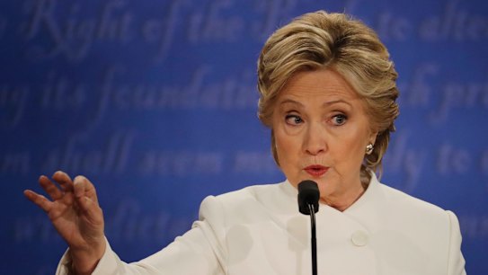 The political skills Hillary Clinton displayed in Wednesday's debate were remarkable.