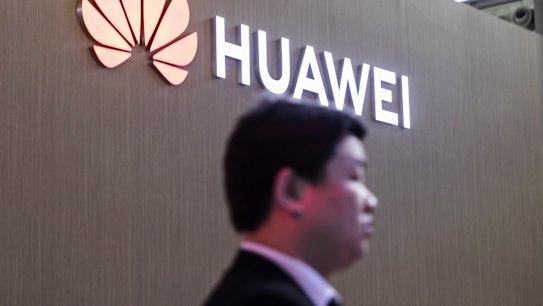 Huawei slashes local research as 5G ban looms