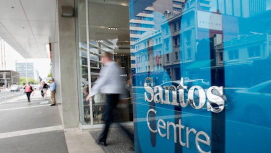 'Shocked and appalled': bidder fury as Santos slams door on $14b bid