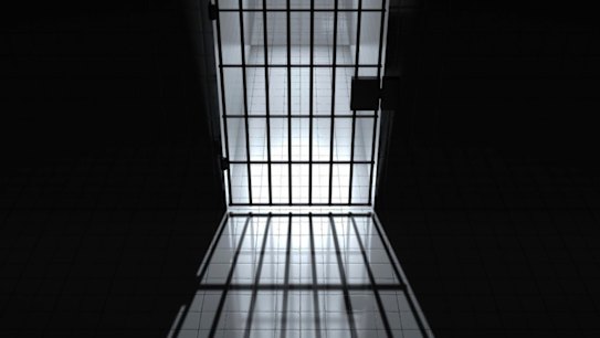 Accused criminals face longer waits for justice