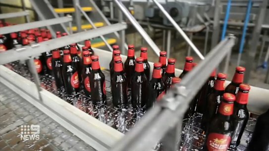 Pubs and clubs across the country have been left high and dry, with the restrictions to reduce the spread of coronavirus, likely to see some close for good.