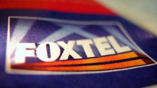 News Corp strengthens grip on enlarged Foxtel
