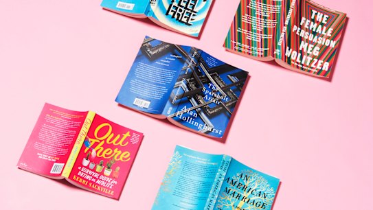 The great Mother's Day book round-up