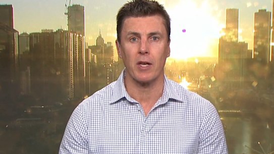 Essendon legend Matthew Lloyd weighs in on the Izak Rankine slur saga.