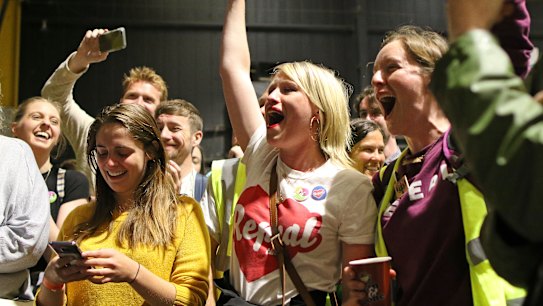 Ireland to end abortion ban in historic vote