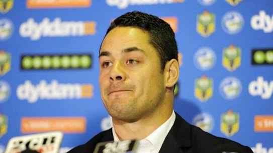 Jarryd Hayne, friends headed to high-profile jury trial