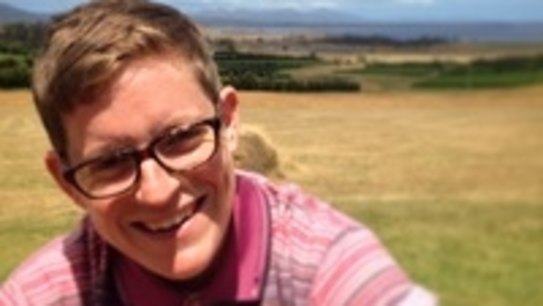 Safe Schools founder Roz Ward