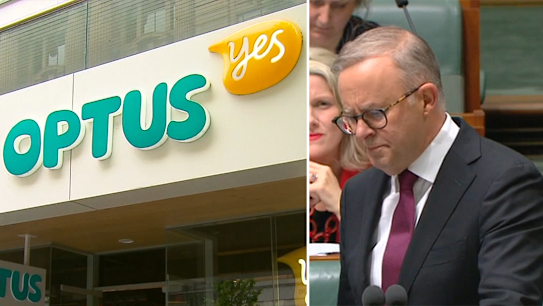 Optus urged to pay for new passports as government flags tougher privacy laws.