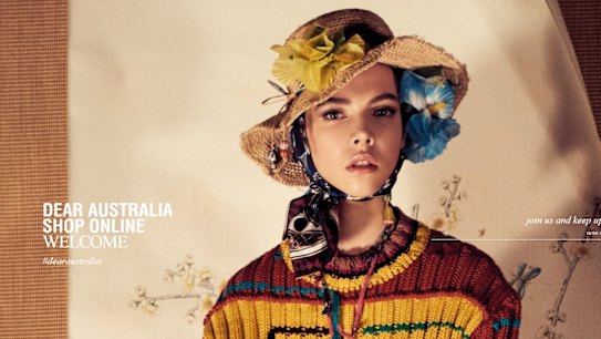 You can now shop Zara online. But is that a good thing?