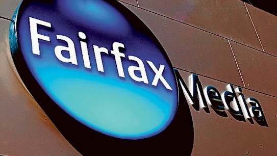 A higher bid for Fairfax Media is expected from private equity group TPG.