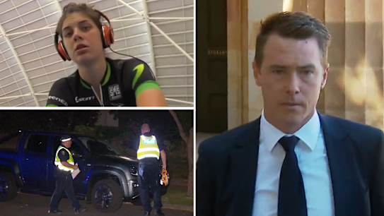 Former champion cyclist Rohan Dennis has delayed entering a plea to charges over the death of his wife, fellow Olympian Melissa Hoskins, so negotiations with prosecutors can continue.