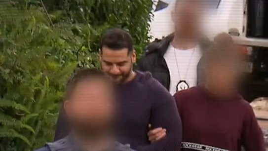 9News reveals why accused drug dealer Mostafa Baluch was granted bail.
