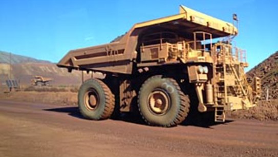 Rio investors tipped for big win from bumper profit