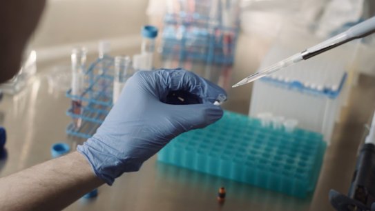 A less gruelling version of IVF is being trialled in Sydney.