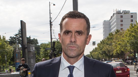 'Significant issues' with Aussie compliance, royal commission told