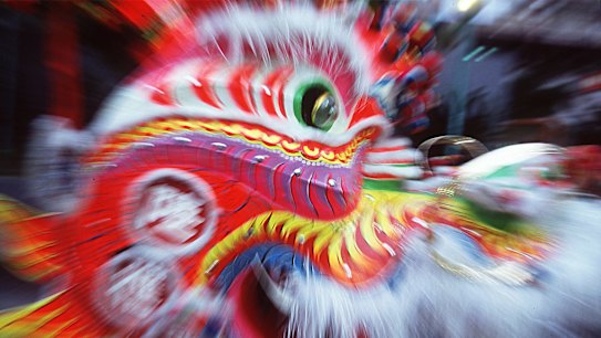 A top official has warned there are "structural reasons" for thinking financial risks will remain high in Asia for some time to come.