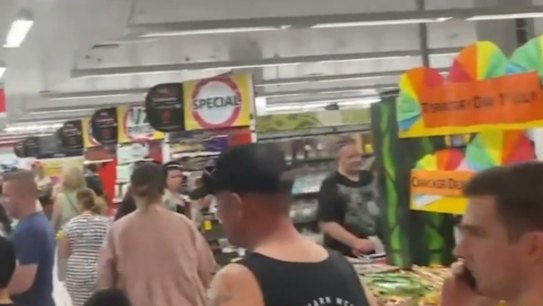 The Northern Territory has announced a 48-hour lockdown for Darwin, Palmerston and Litchfield after four new COVID-19 cases were detected.