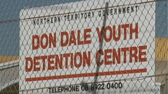 Sex behind bars: Royal Commission told of rioting inmates sex romp.