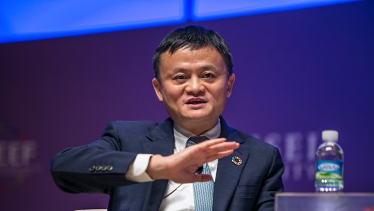 'Take it seriously': China's richest man tells Zuckerberg to fix Facebook