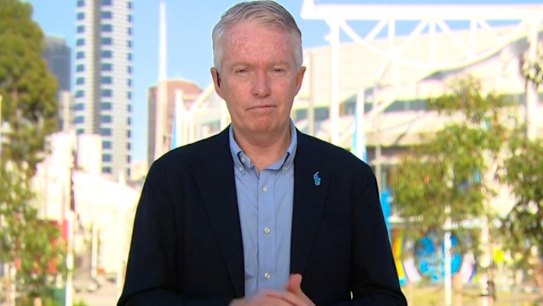 Australian Open boss Craig Tiley has confirmed that Thanasi Kokkinakis and Nick Kyrgios will play their doubles semi-final on Rod Laver Arena.