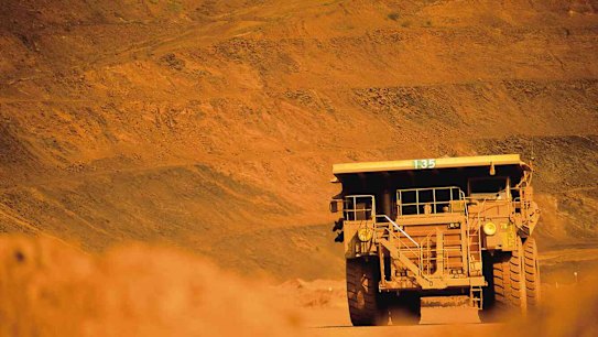 'Disappointed' coal lobby group delivers a rebuke to BHP