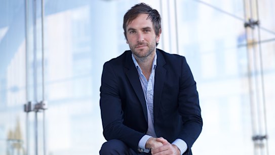 GetSwift and its former AFL playing boss hit with $300 million claim