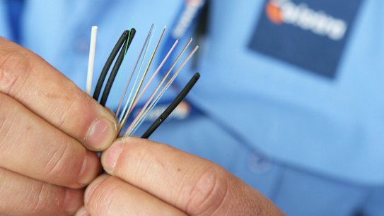 More than 850,000 homes to get NBN speed upgrade