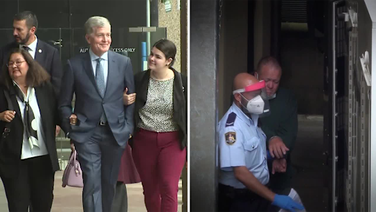 The man responsible for the death of a gay American mathematician who had "everything to live for" has been sentenced to nine years in jail.