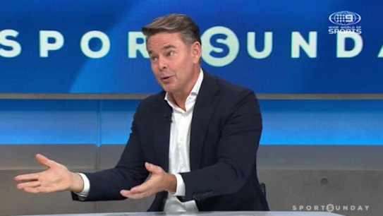 Tennis great Todd Woodbridge has recounted his arrest in the days leading up to the 1996 Atlanta games, after an altercation with a security guard at the Athletes village.