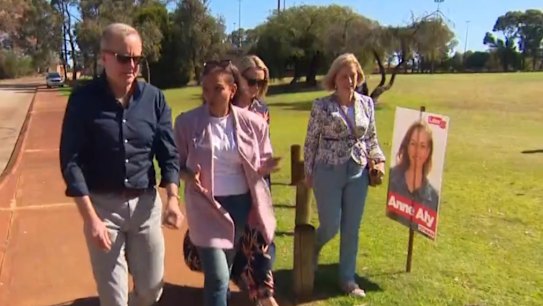 Opposition to unveil raft of policies at party gathering in Perth.