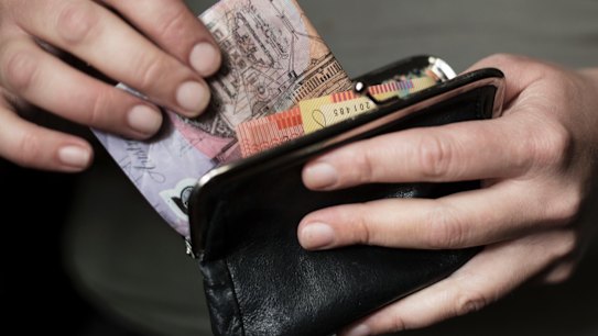 After housing, transport is the next biggest household expense, according to the BLS data.