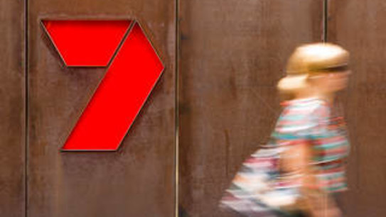 Nine tipped to beat Seven in closest TV revenue race in a decade