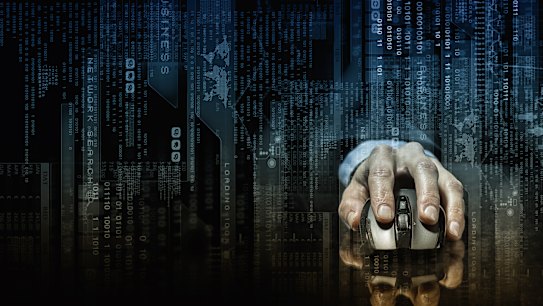 To catch a spider: Could police use AI to trawl the dark web?