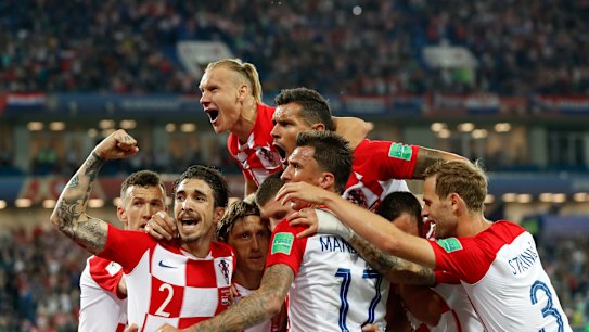 FIFA World Cup: Day three, live scores, results, highlights