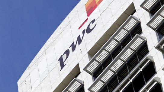 Big four consultancy firms cash in while gifting hundreds of thousands to Australia's major parties