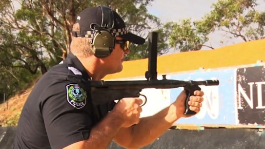 Police claim Comancheros bikie members conspired to assassinate one of their own.