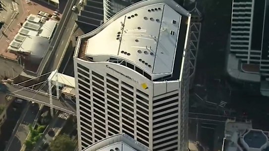 The Commonwealth Bank of Australia reveals it expects another rate cut as consumers continue to spend with confidence.