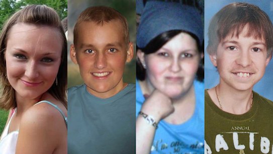 Toxic Secrets: The town that 3M built - where kids are dying of cancer