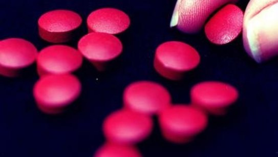 Who is going to take responsibility when somebody uses pill testing equipment and still has an adverse reaction?