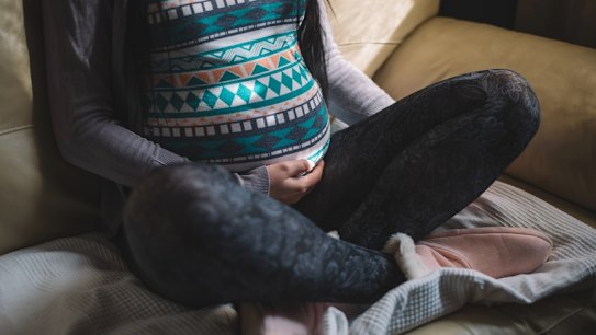 There is a lot of money to be made from surrogacy - but not by the surrogate.