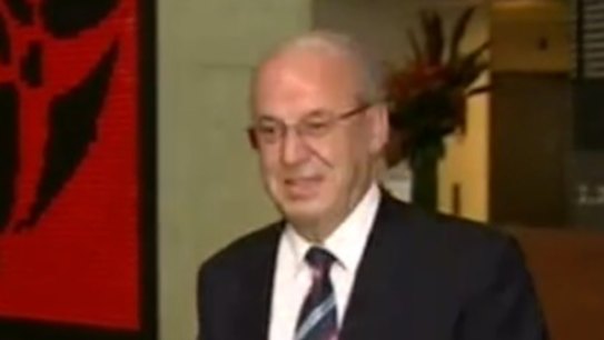 Former ministers Eddie Obeid and Ian MacDonald and Obeid's son Moses have been found guilty of conspiring over a lucrative coal mine licence in a verdict delivered online today.