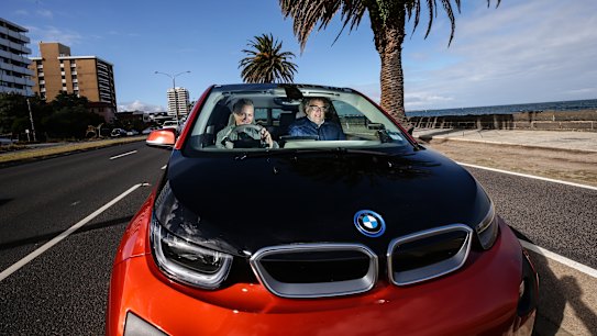 Australia unplugged: why we're still lagging behind on electric cars