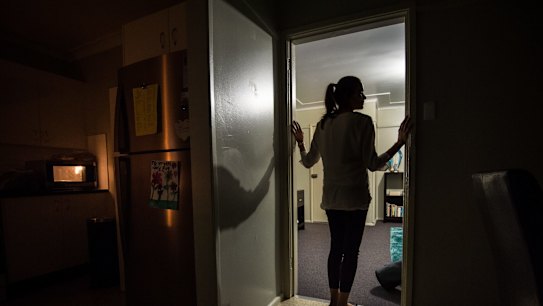 The Not Now, Not Ever report made 140 recommendations to end domestic violence.