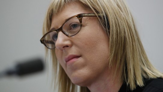 Fair Work Ombudsman Natalie James to be replaced