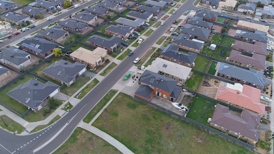 Aussie borrowers are likely to endure significant increases in their home loans repayments due to their fixed-rate loan terms ending.