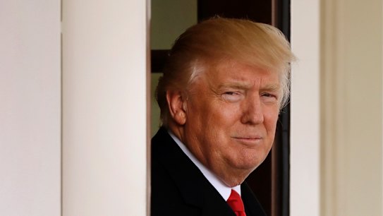 Professor John Taylor and Professor Glenn Hubbard, who are both aligned to the Republican Party, said markets had not understood the potential for President Trump's tax reform, regulatory reform and monetary policy reform to boost the US economy.