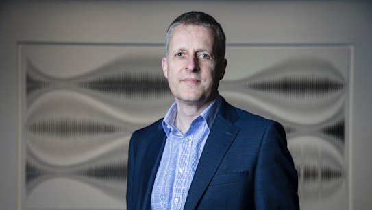 Blackmores lifts profit but shares whacked hard