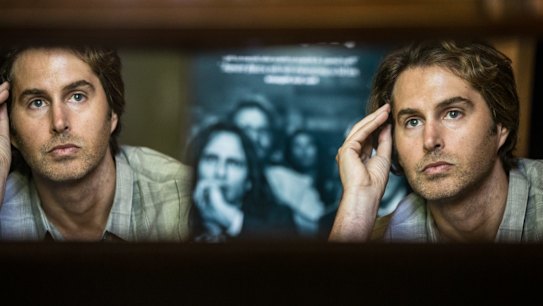 Greg Sestero is the author of The Disaster Artist, a book about the making of the movie The Room. 