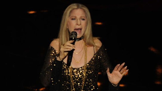 Barbra Streisand reveals she cloned her late dog