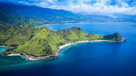 Can elections put East Timor on a more stable path?